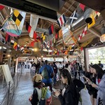 アミティ・ランディング・レストラン - 