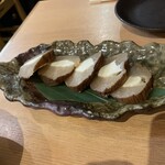 牡蠣と肉 のらりくらり - 