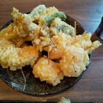 手打ちうどん わだや - 