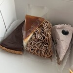 スタイルズケイクス＆カンパニー - 