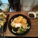 手打ちうどん わだや - 