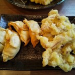 手打ちうどん わだや - 