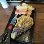 手打ちうどん わだや - 