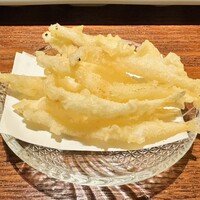 てんぷら膳 - 