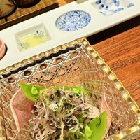 てんぷら膳 - 