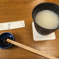 そば会席 立会川 吉田家 - 