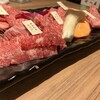 焼肉七つ星 心斎橋筋店