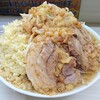 ラーメン荘 歴史を刻め 下新庄本店