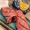 なんば黒毛和牛焼肉 霞