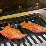 焼肉ホルモン 龍の巣 - 