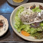 とんかつ comocchi - 