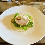 french restaurant will - 