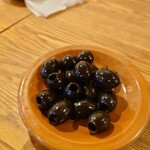 スパニッシュイタリアン ロジカ - 