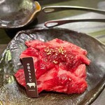 焼肉ホルモン 龍の巣 - 