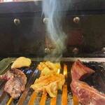 焼肉ホルモン 龍の巣 - 