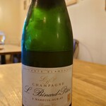 スパニッシュイタリアン ロジカ - 