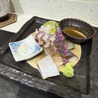 神楽坂 鮨 弥栄 - 
