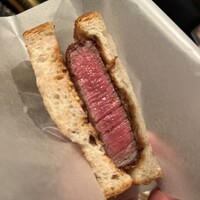 SATOブリアン 本店 - 