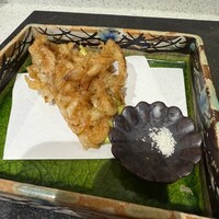 神楽坂 鮨 弥栄 - 