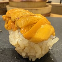神楽坂 鮨 弥栄 - 