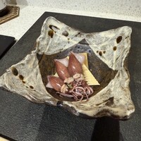 神楽坂 鮨 弥栄 - 