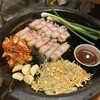 サムギョプサル食べ放題×韓国料理 OKOGE 京橋店