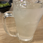 居酒屋それゆけ！鶏ヤロー！ - 