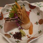 宴席 油や - 