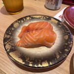 回転寿司がんこ エキマルシェ新大阪店 - 