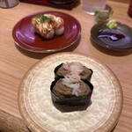 回転寿司がんこ - 