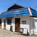 coffee & sandwich Moi Moi - 店铺外观