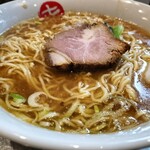 中華そば まるき - 