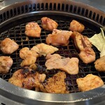 おっ鳥やさん - 松阪　最高