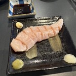 おっ鳥やさん - ささみ刺