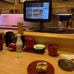 回転寿司がんこ - 