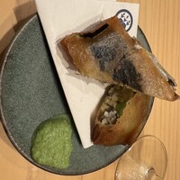 鮨麻布 - 