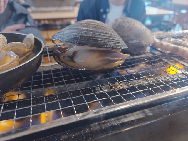 まるはまま まるはま - 浜金谷/バーベキュー | 食べログ