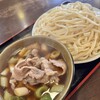 藤店うどん
