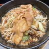 傾奇御麺 天神橋本店