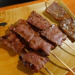 焼肉串ろっきー - 