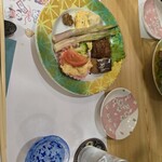 たべ処 奥の細道 - 