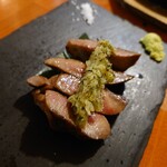 焼肉串ろっきー - 