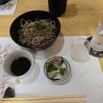 たべ処 奥の細道 - 