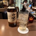 Whisky Dining WWW.W - 