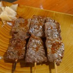 焼肉串ろっきー - 