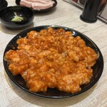 西日暮里ホルモン 荻窪店 - 