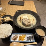 小割烹おはし 六本木 - 