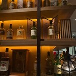 Whisky Dining WWW.W - 