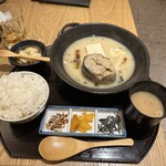 小割烹おはし 六本木 - 