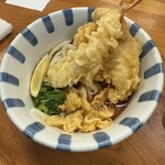 こんぴらうどん - 
